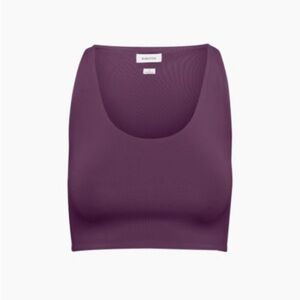 Babaton Contour Scoopneck Tank